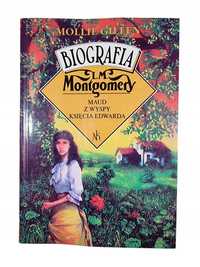 Maud z Wyspy Księcia Edwarda / Biografia L.M. Montgomery / Gillen