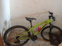 Rower Romet Rumbler 26