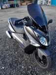 SYM GTS 125 i - ano 2015