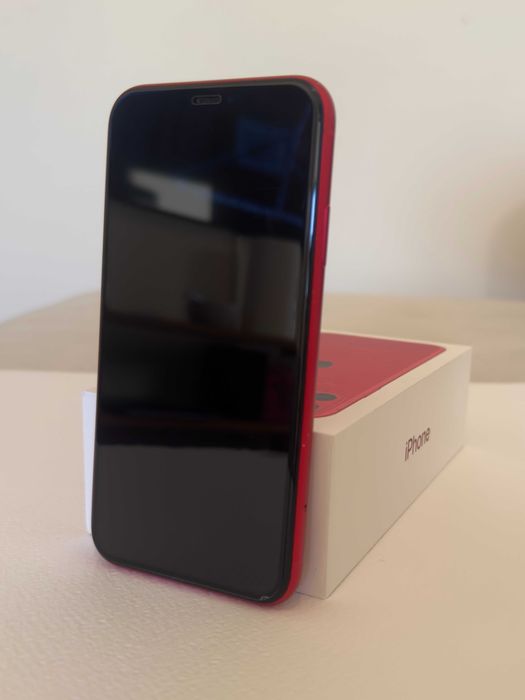 Iphone 11 Red Edition 128GB