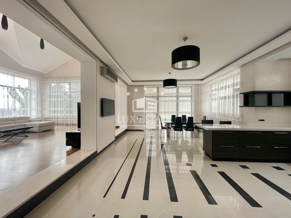 Оренда елітного  будинку в с. Лісники «Зелений Гай»