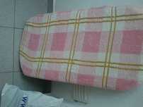 Esponja para cama