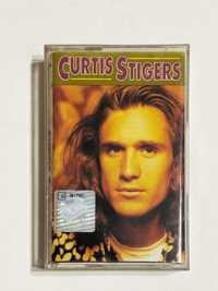 Curtis Stigers - Curtis Stigers (Kaseta)