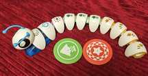 Gąsienica Fisher Price - wstęp do nauki programowania