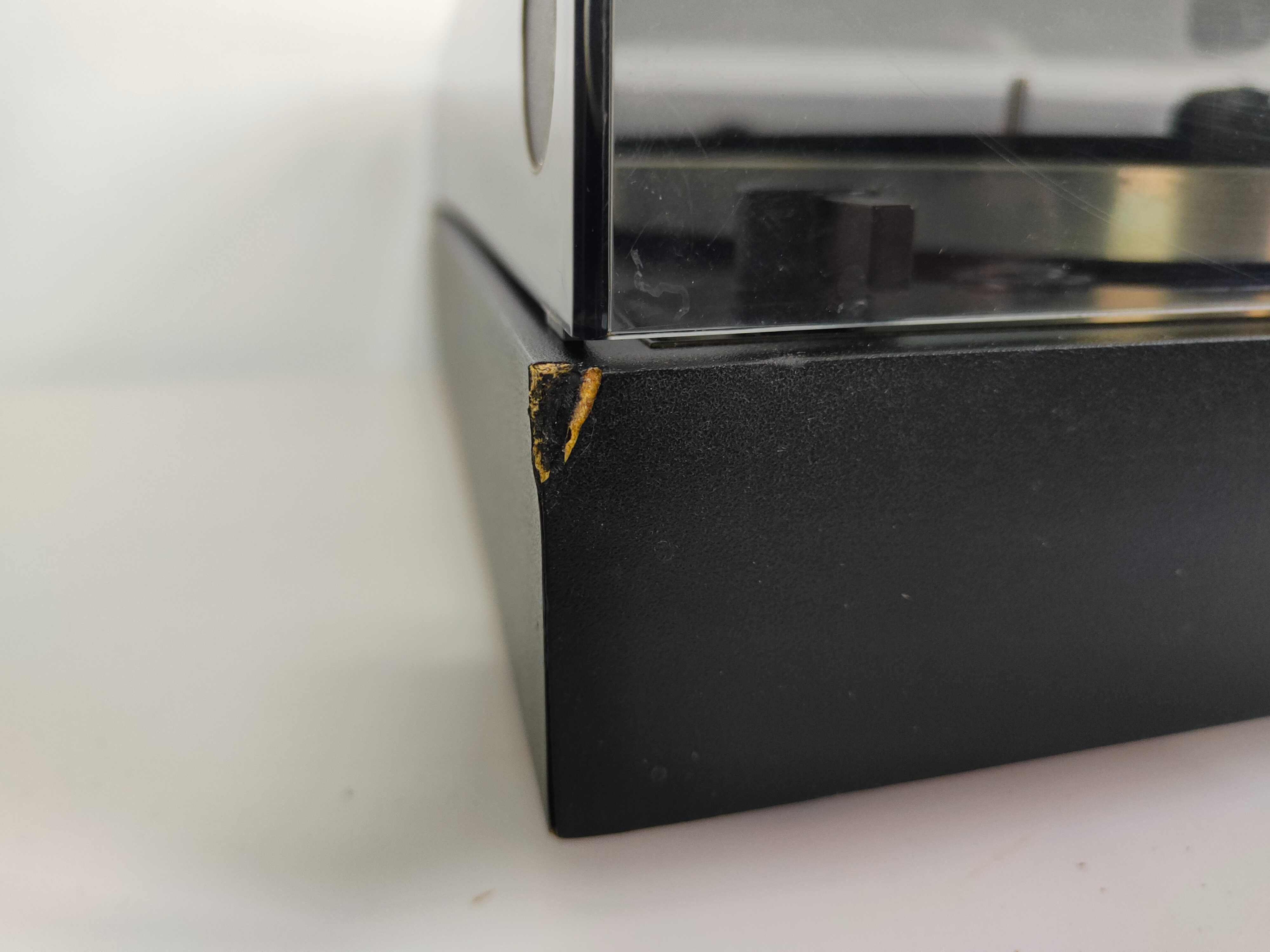 Gramofon THORENS TD 280 MK II z wadą