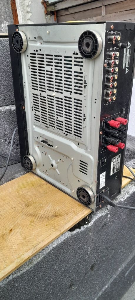 Solidny wzmacniacz Pioneer A 304R