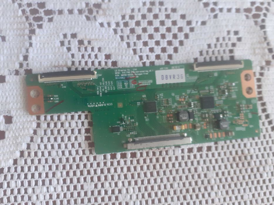 Komletna elektronika z LG49LH570V