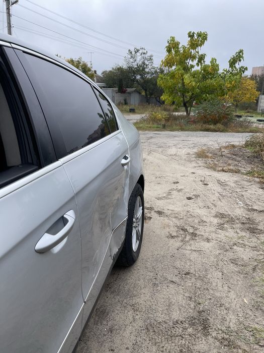 Volkswagen passat b6 2.0 акпп
