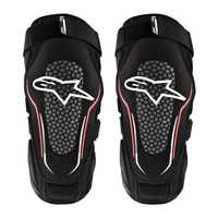 Захист колін. Наколінники ALPINESTARS Alps2