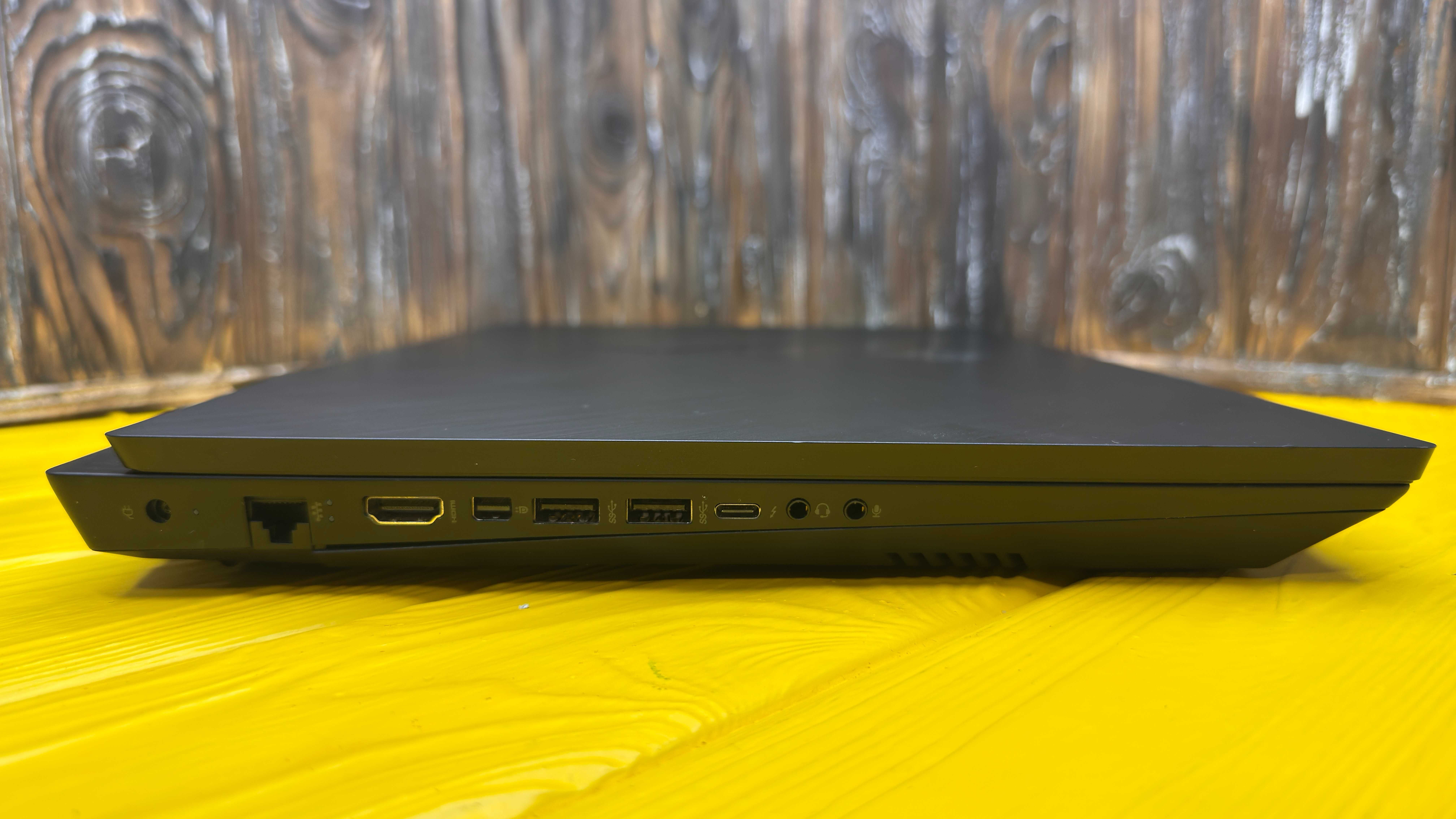ПОТУЖНИЙ ноутбук для ігор, навчання та роботи HP OMEN 17 |i7|RTX 2060|