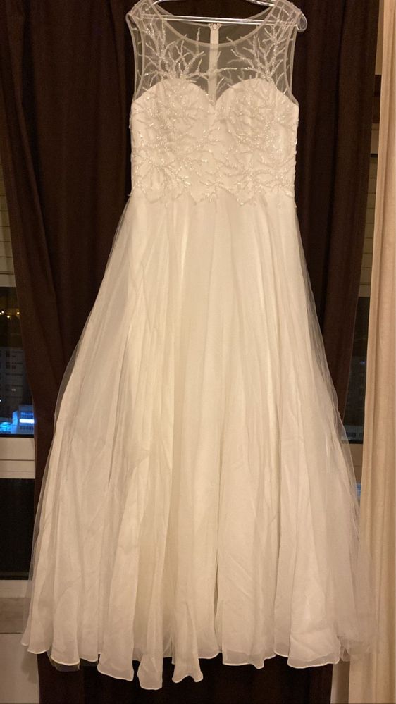 Vestido de Casamento