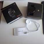 Smartwatch HUAWEI Watch GT 3 46mm Active Czarny