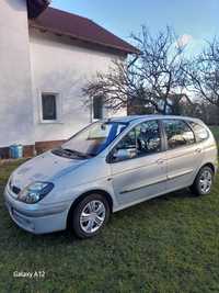 Auto Renault Scenic I