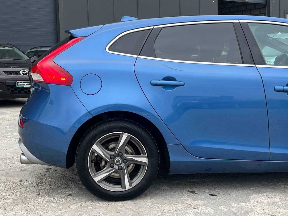 Продам Volvo V40 2017р. #72190