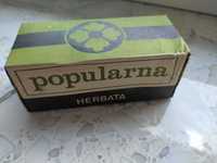 Herbata Popularna PRL