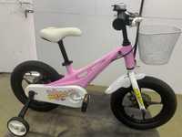 Детский велосипед RoyalBaby MGDINO 14"