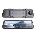 Wideorejestrator samochodowy DVR911 w lusterku Full HD G-sensor z kame