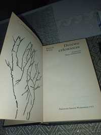 Książka Drzewo człowiecze Patrick White