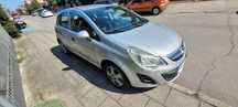 Opel Corsa 1.2 klima 5 drzwiowa Salon PL