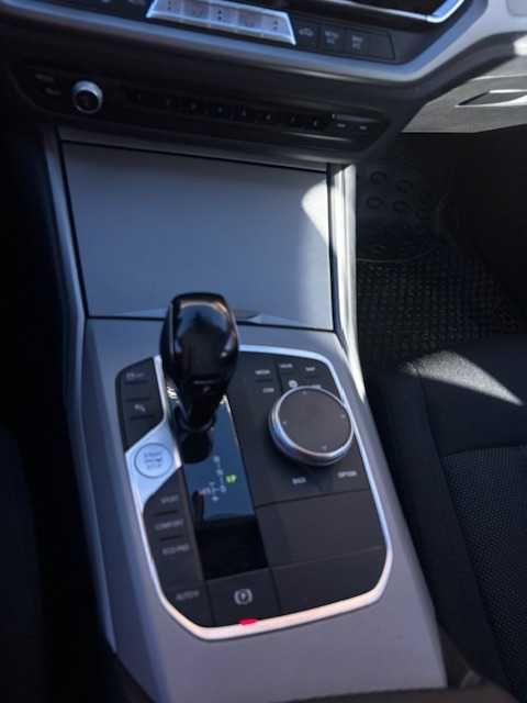 BMW 320 D CARRINHA