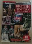 British History Highlights