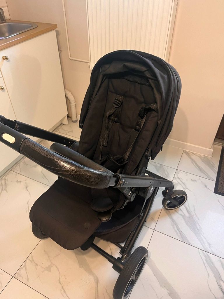 Wózek Cybex Balios S