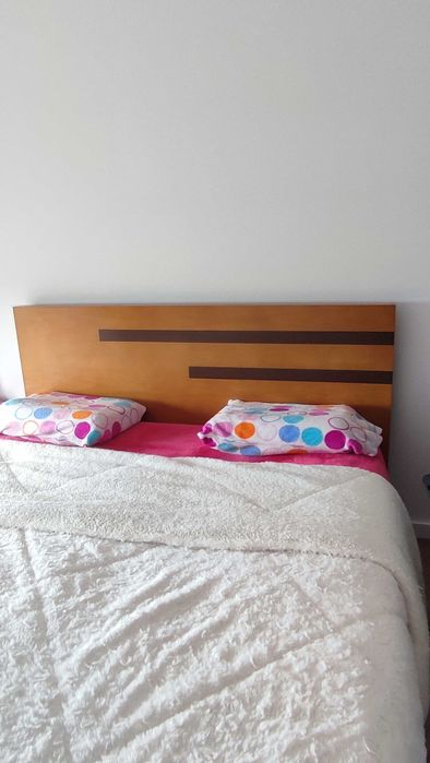 Cabeceira de cama