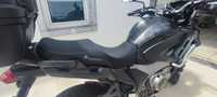 Banco Touratec Honda vfr1200x crosstourer