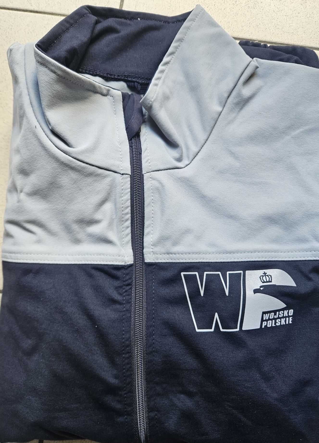 Dres wojskowy wzór 503B/MON  173-177,96-104,86-94