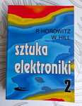 Sztuka Elektroniki Horowitz Hill cz. 2