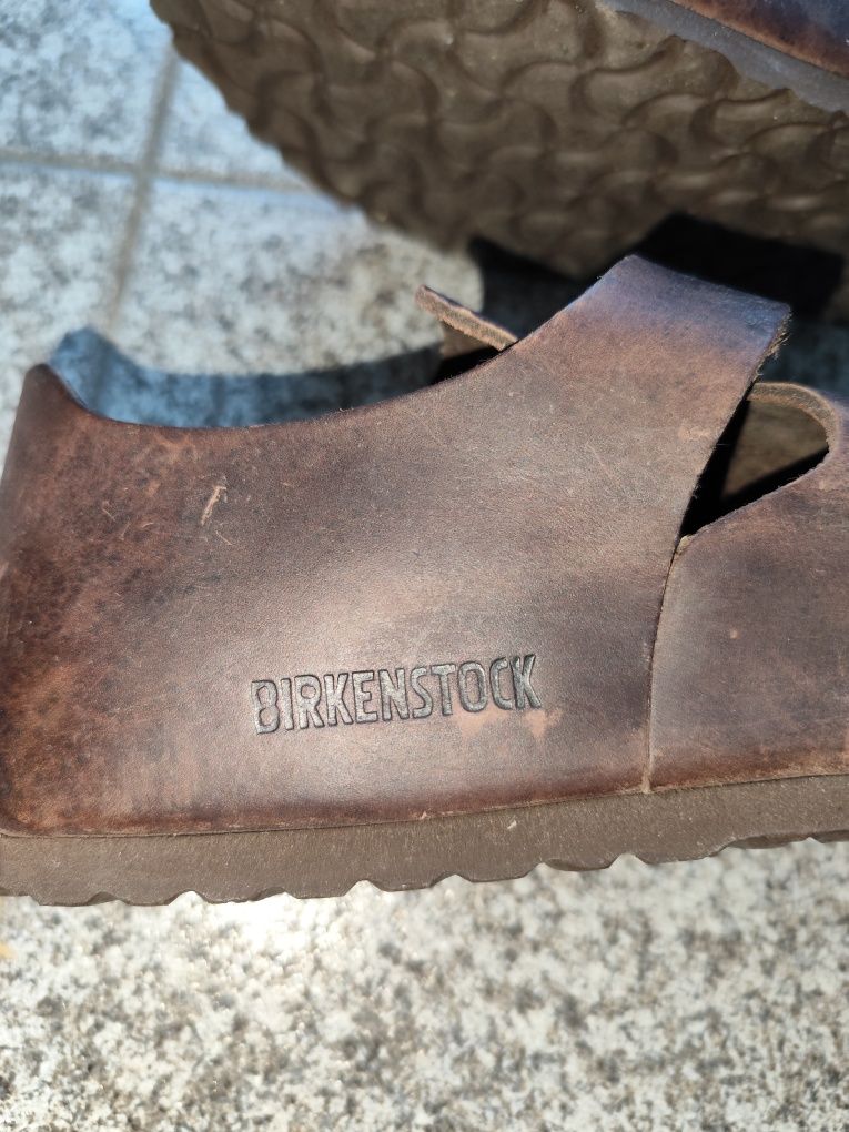Socas Birkenstock