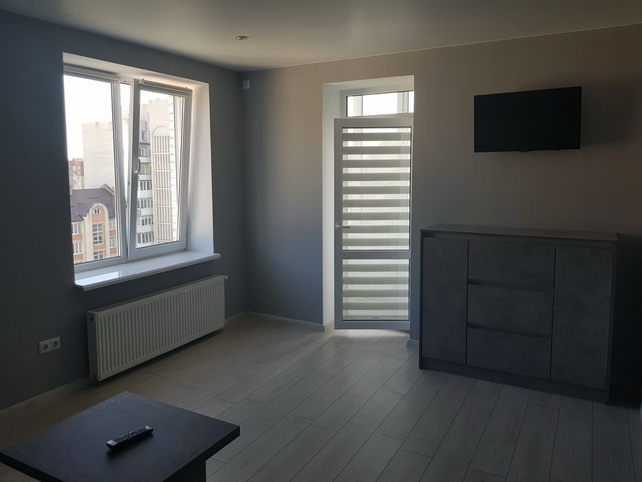 Довгострокова оренда однокімнатної квартири