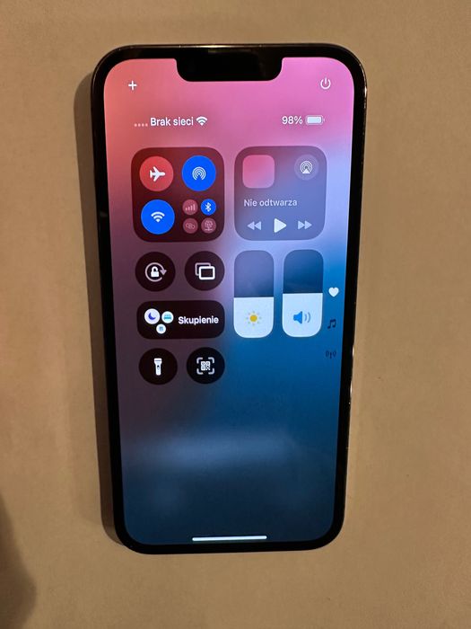 Iphone 13 pro 256 gb