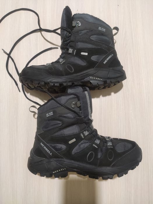 Merrell 200 gram