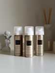 Rituals для волосся шампунь Sakura Ayurveda, скраб, сухий шампунь