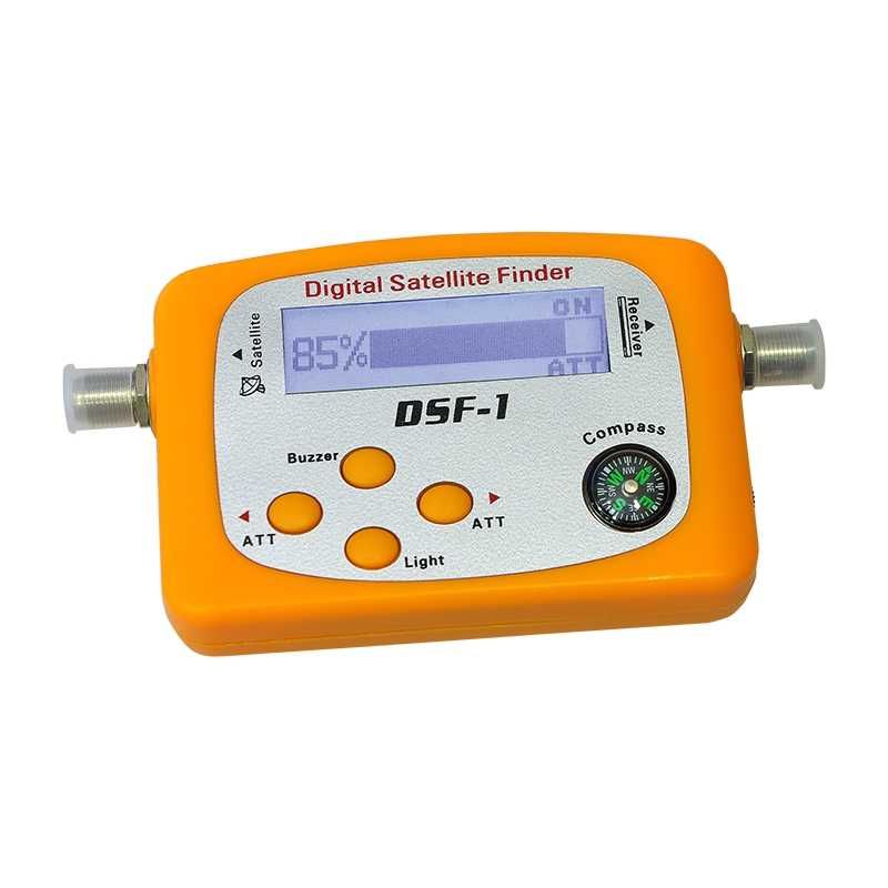 Edision Digital Sat Finder Dsf-1