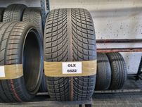 295/40/20 110V Michelin Latitude Alpin LA2 Dot.4218R