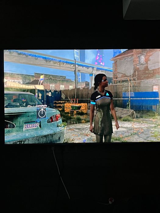 Hisense 55u6kq Uled miniled