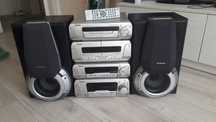 Музыкальный центр Technics