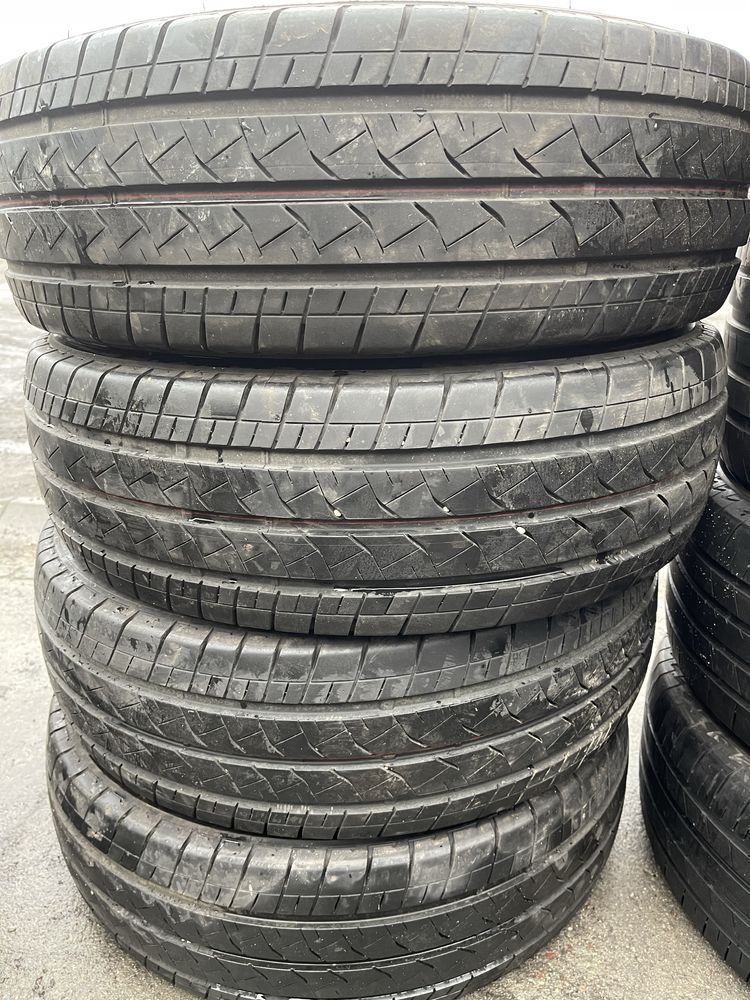 4xBridgestone 225 65r16c., 2021 6.5mm