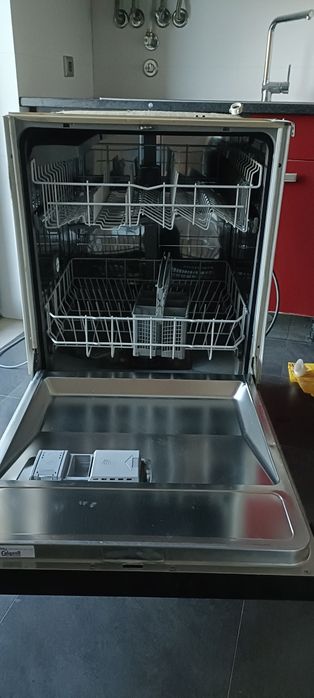 Máquina de lavar louça Balay (encastre)