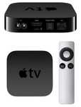 Медиаплеер Apple TV A1427 (MD199LL/A) 3rd Generation. Новый.