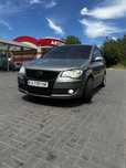 Volkswagen Touran 2007 года