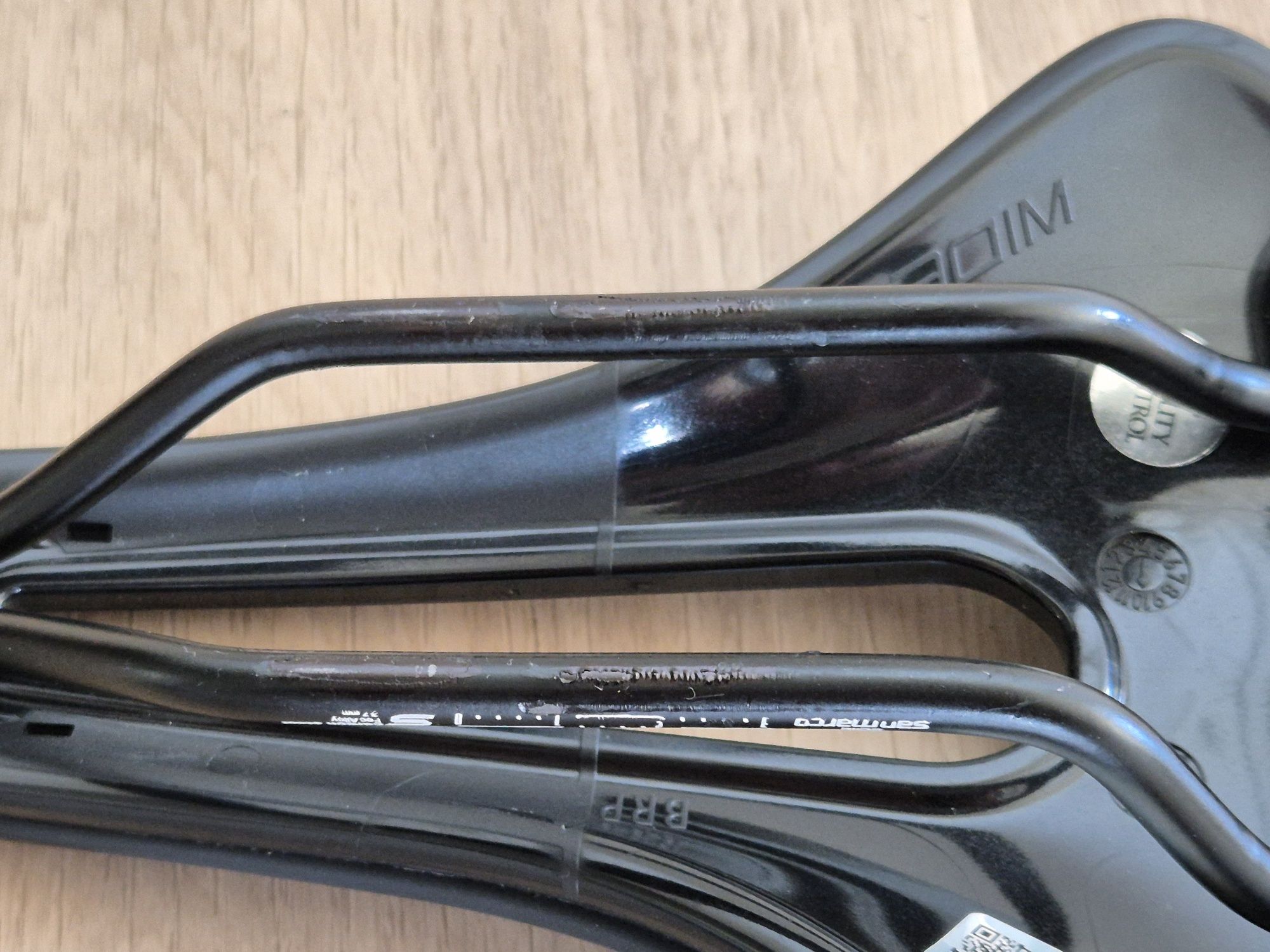 Selle San Marco SHORTFIT 2.0 Open Fit Sport WIDE