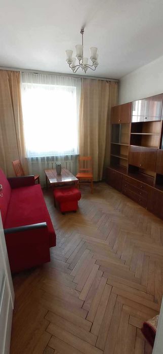 Wynajem mieszkania w Olsztynie na Starym Mieście