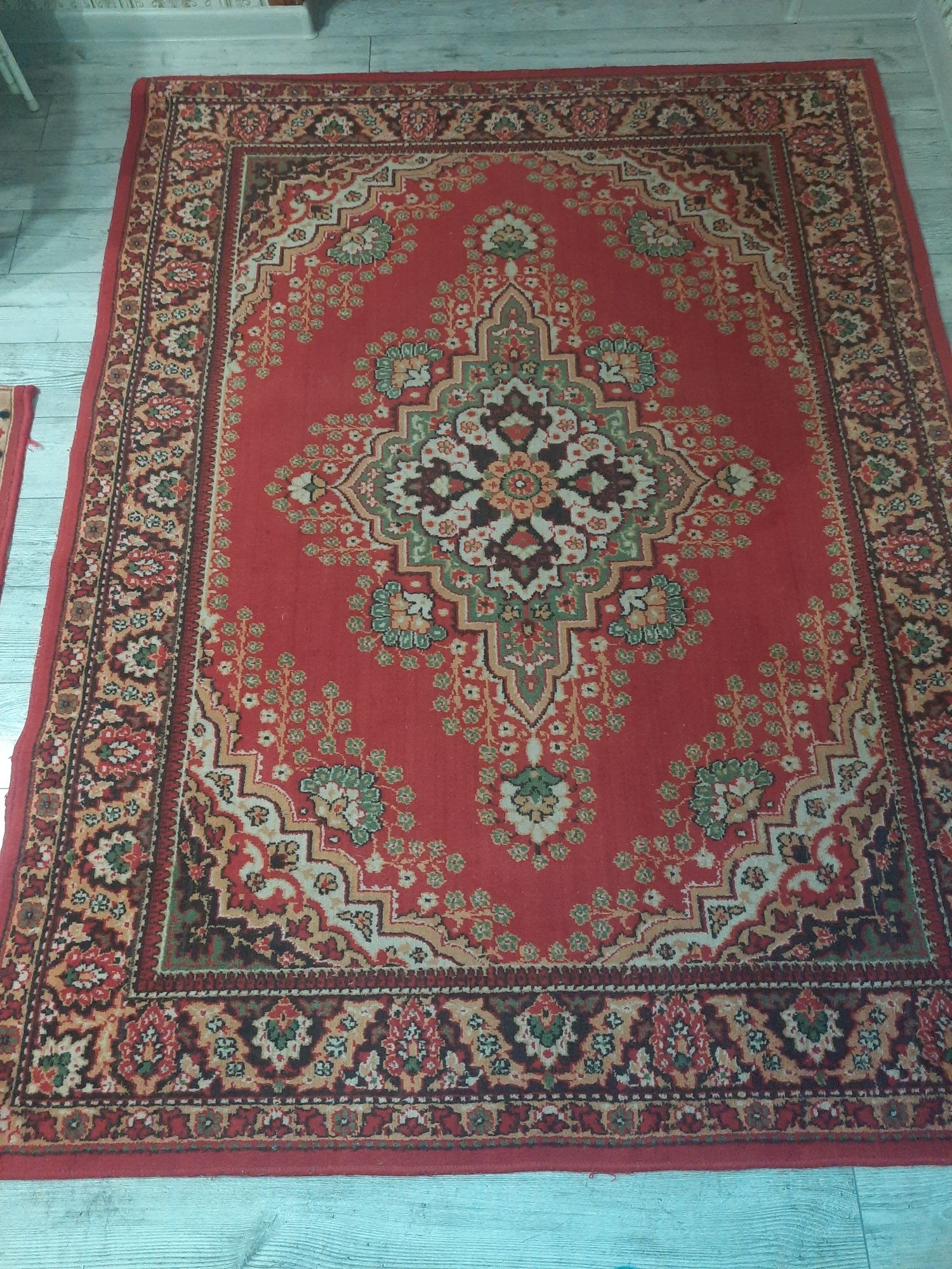 Ковер отечественный 2х1.5м