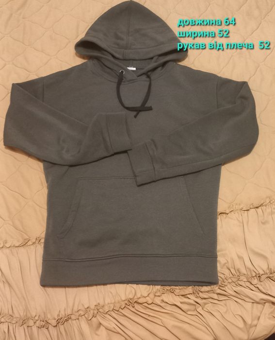 Худі тринитка на підлітка