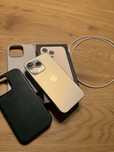 IPhone 13 pro 128 GB ZŁOTY