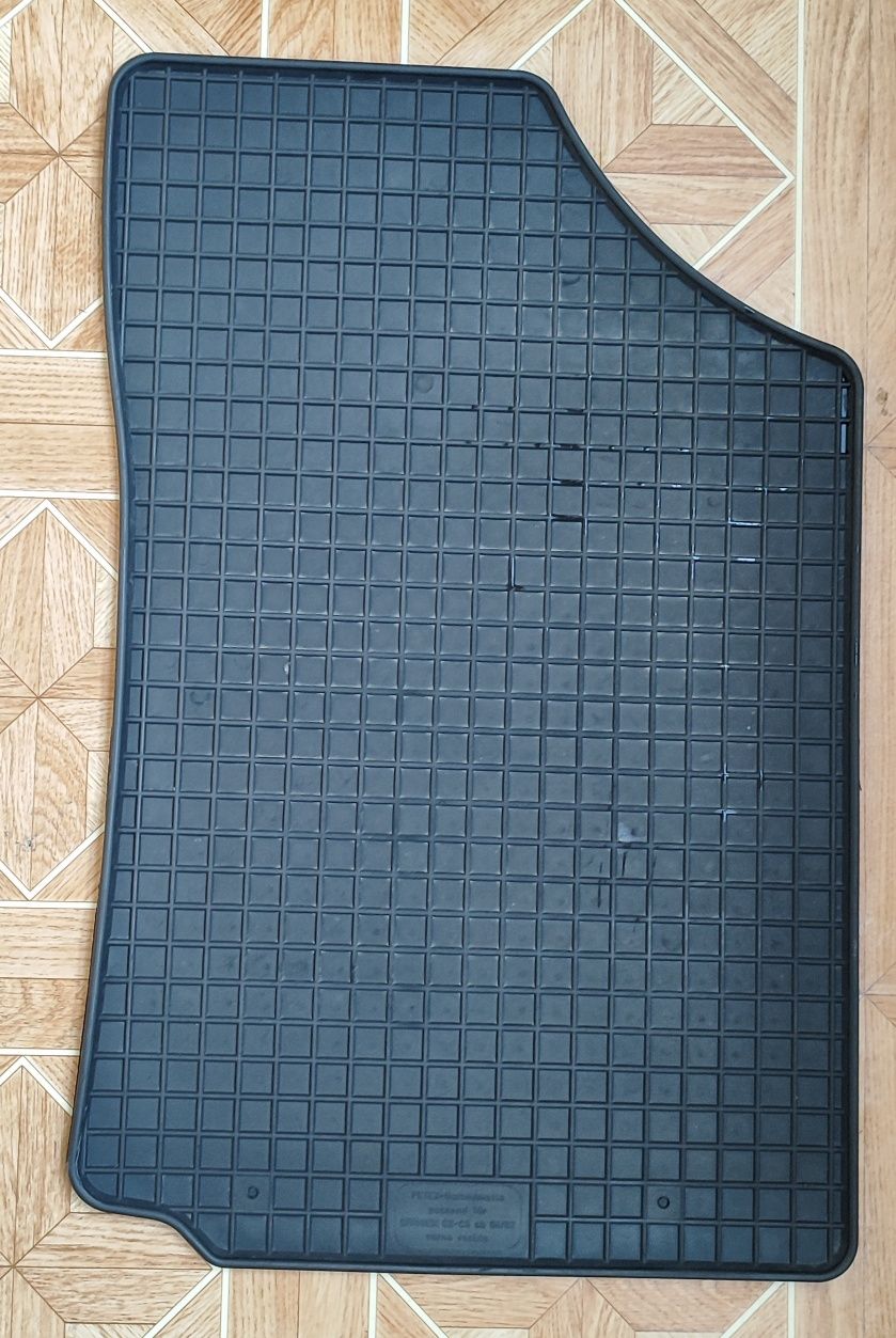 Комплект килимків Citroen C3 2008