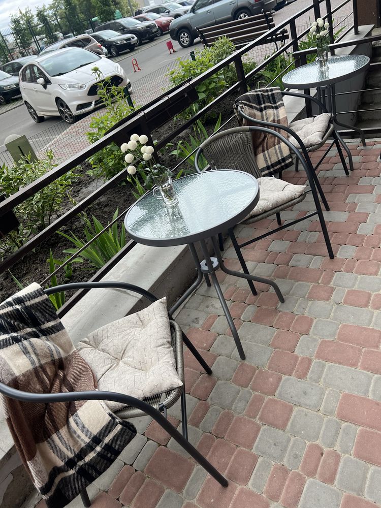 Кавʼярня , готовий бізнес , кафе